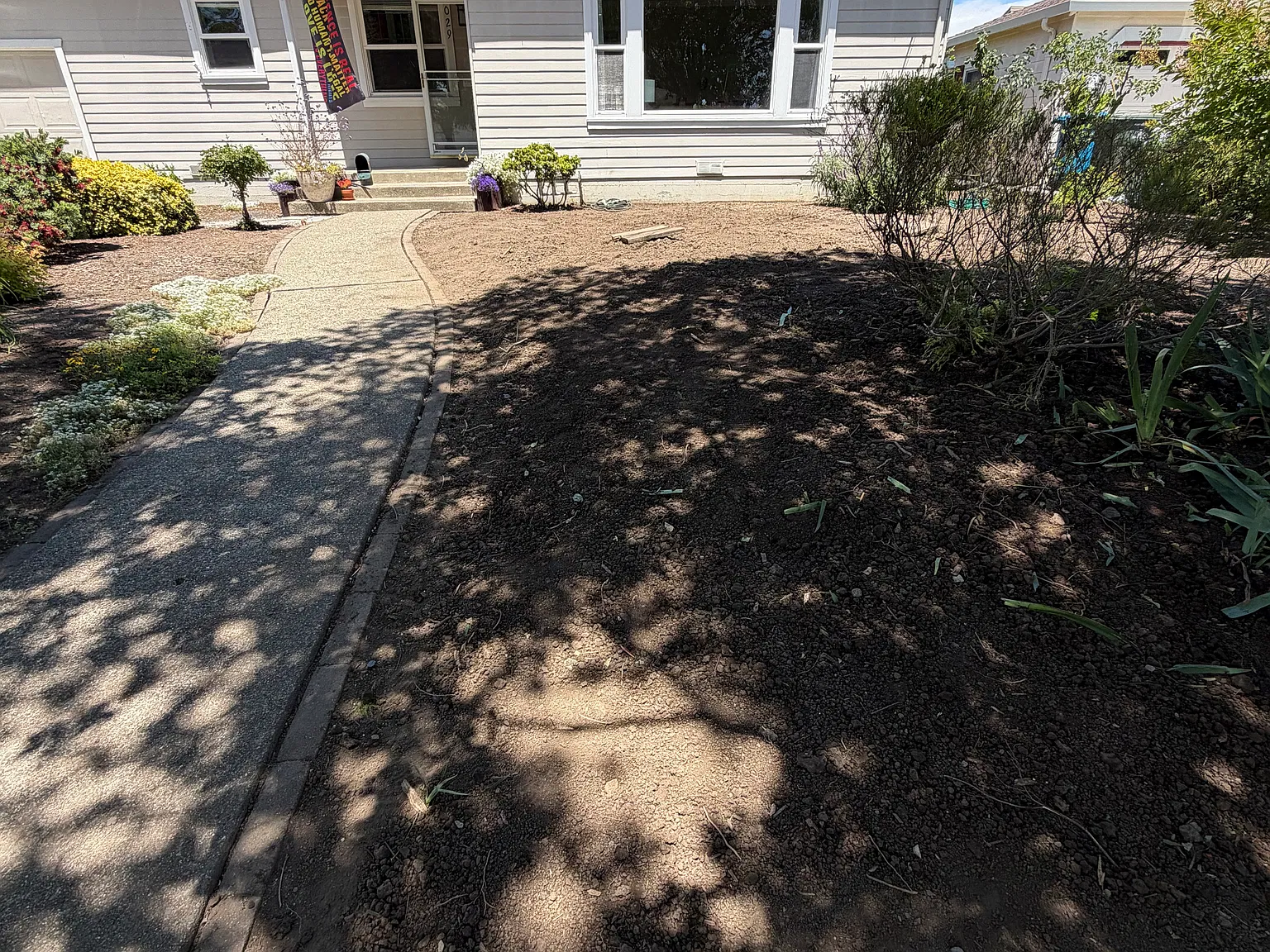 2 bed, 846 sqft, $3,500 — Photo 4