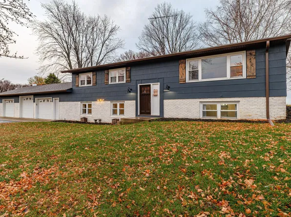 18365 234th Cir, Hutchinson, MN 55350