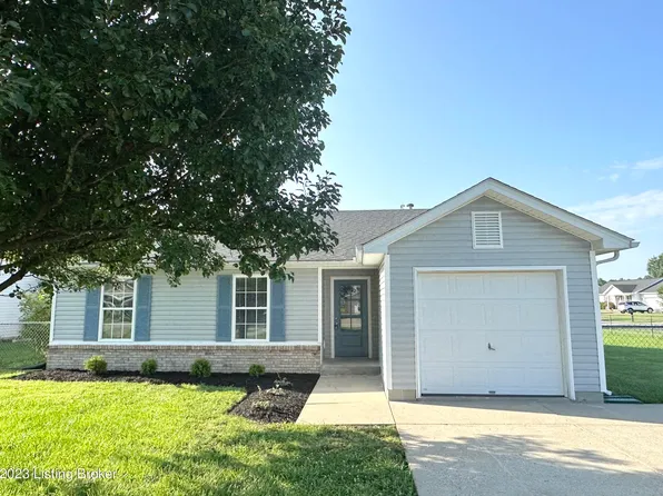 114 Judy Lynn Ct, Shepherdsville, KY 40165