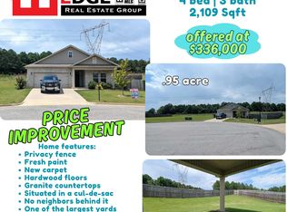 14783 London Ln, Athens, AL 35613