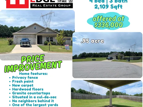 14783 London Ln, Athens, AL 35613
