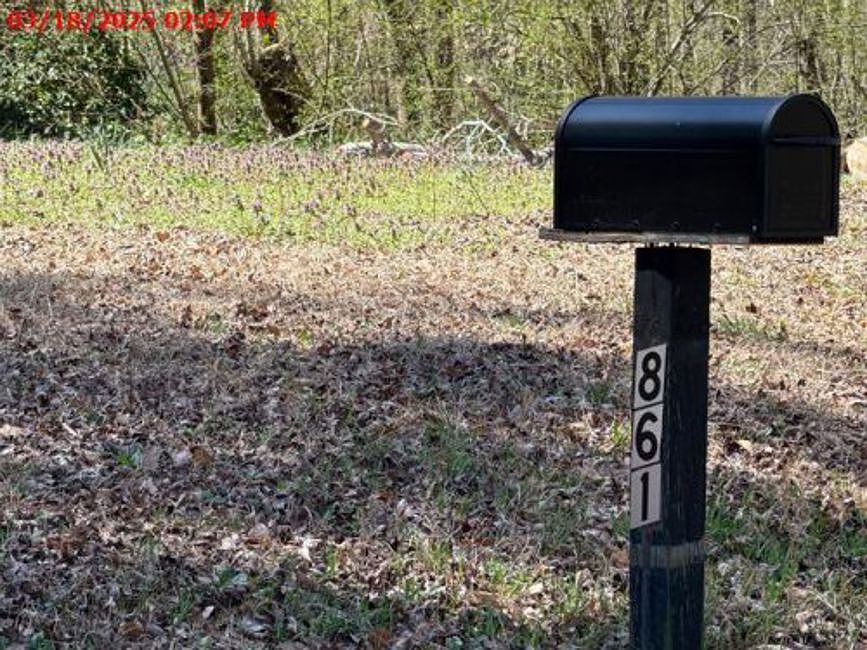 Exterior Address Verification