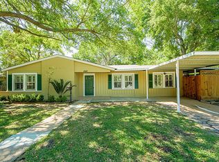 4147 Bellefontaine St, Houston, TX 77025