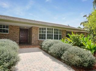 17430 SW 61st Ct, Southwest Ranches, FL 33331