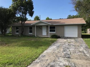 2813 Jefferson St W, Inverness, FL 34453