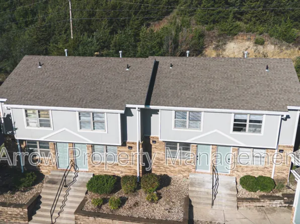 1320 S Jackson St, Junction City, KS 66441