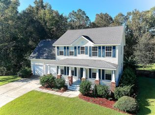 5104 Tinston Ct, Summerville, SC 29485