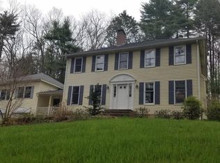 114 New Boston Rd, Sturbridge, MA 01566
