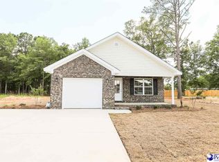 3723 Saddle Ridge Dr, Florence, SC 29505