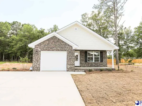 172 Pommel St, Florence, SC 29505