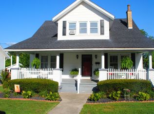 417 Dye St, Flemingsburg, KY