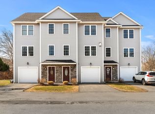 Sheffield Village, Salisbury, MA 01952