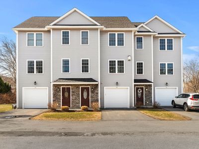 2 Heron Way #B, Salisbury, MA, 01952
