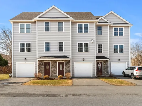 2 Heron Way #B, Salisbury, MA 01952