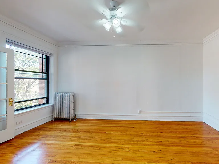 Dining/Living room