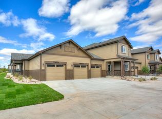 4145 Crittenton Ln APT 4, Wellington, CO 80549