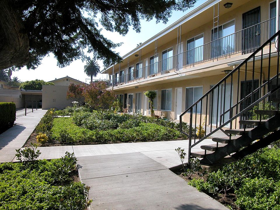 1st image of 531 N Marengo Ave APT 8