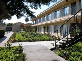 531 N Marengo Ave APT 8, Pasadena, CA 91101