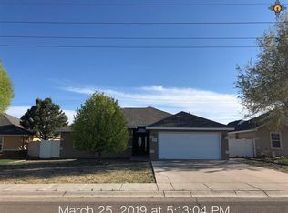 2103 W Washington Ave, Artesia, NM 88210