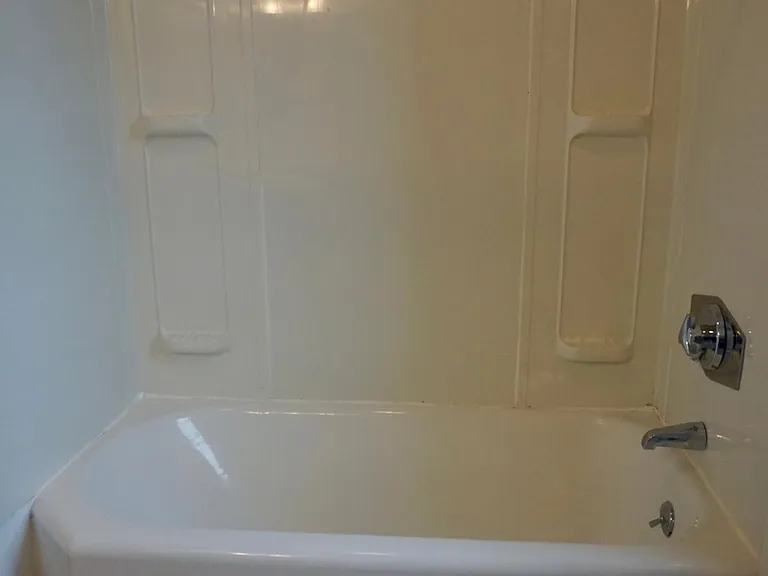 upstairs full bath