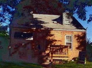 194 N Goodell St, River Rouge, MI 48218