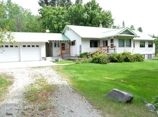 334 Bunkhouse Rd, Darby, MT 59829