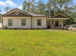 7804 Thornhill Ln, Tallahassee, FL 32312