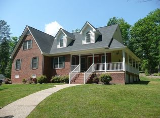 19103 River Rd, Chesterfield, VA 23838