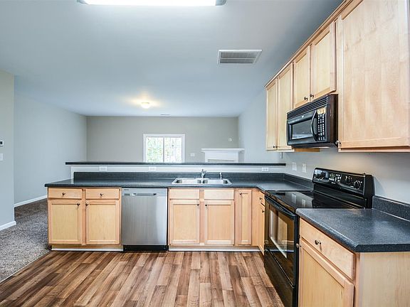 3rd image of 1725 T W Alexander Dr #903