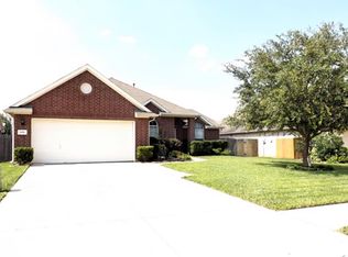 6406 Deer Meadow Ln, Katy, TX 77493