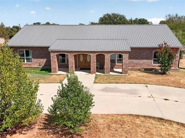 9280 Jasper Dr, Jones, OK 73049