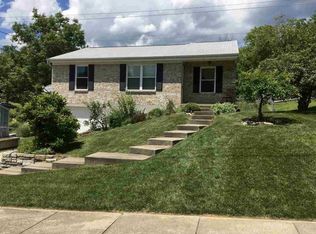 18 Valeside Dr, Covington, KY 41017
