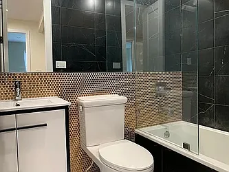 Rented by Yup Realty LLC