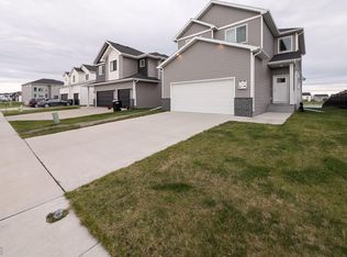 2742 12th St W, West Fargo, ND 58078