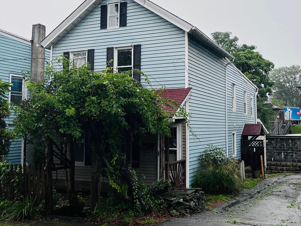 44 Spruce St, Poughkeepsie, NY 12601 Zillow