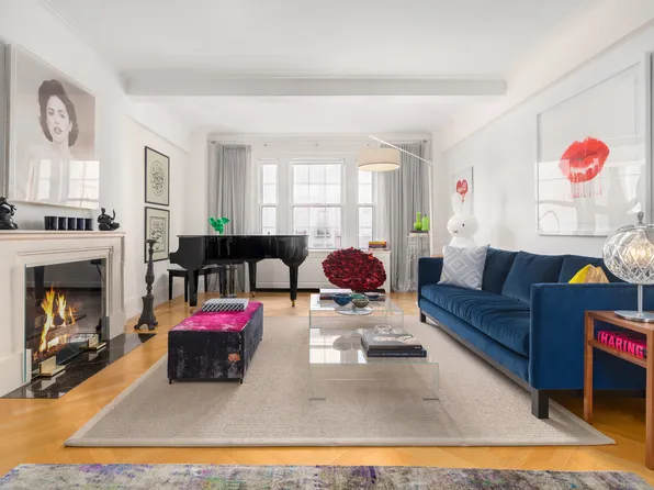 40 East 66th Street 4B image 2 of 17