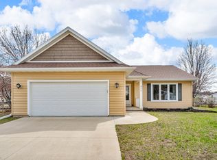 311 SW 3rd St, Panora, IA 50216