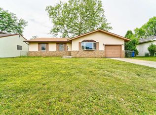 1466 Firwood Dr, Columbus, OH