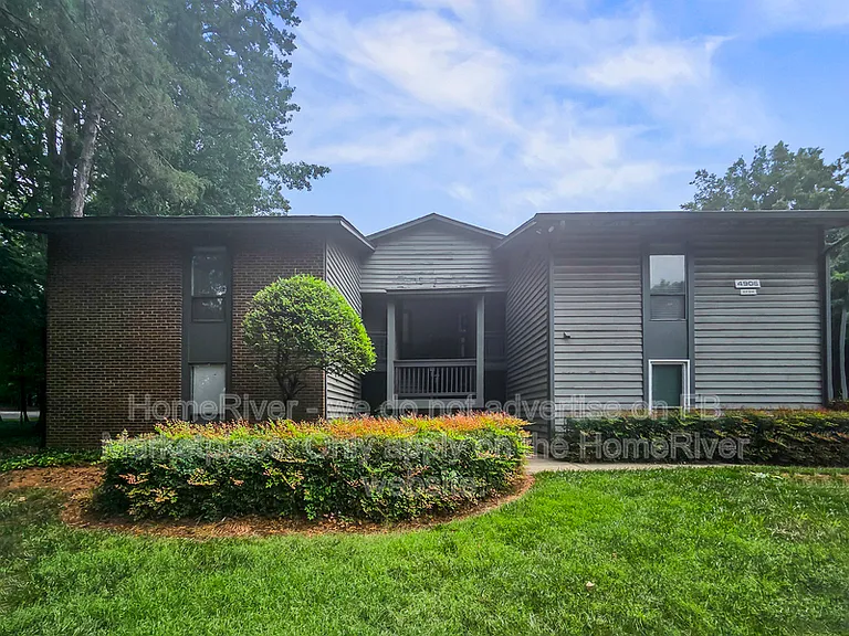 4906 Sardis Rd #G — Photo 16