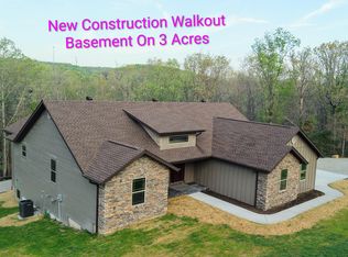 235 Kings Way Dr, Marshfield, MO 65706