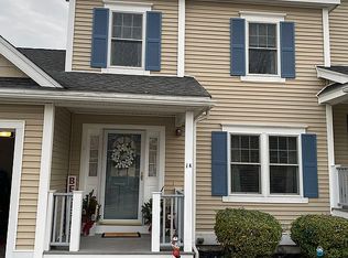 102 Central St UNIT 1A, Saugus, MA 01906