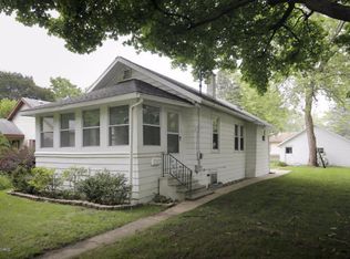 3537 Adams St, Kalamazoo, MI 49008