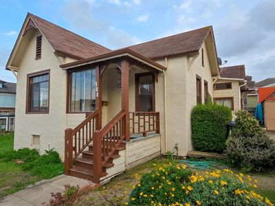 115 Forest Ave, Pacific Grove, CA, 93950