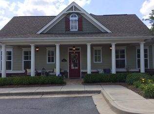 981 Grey Village Way, Marietta, GA