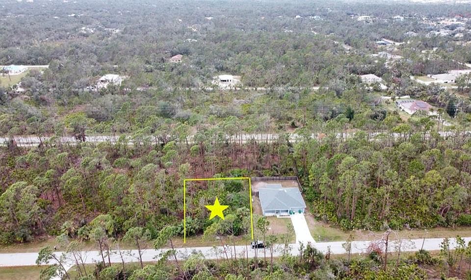 1st image of 3125 TAMARIND STREET LOT 26