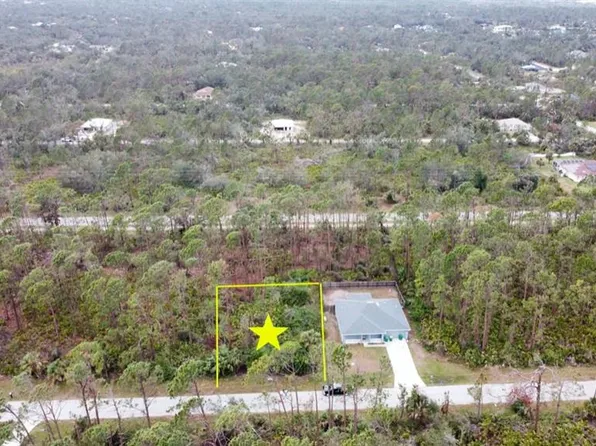 3125 TAMARIND STREET LOT 26, PORT CHARLOTTE, FL 33948