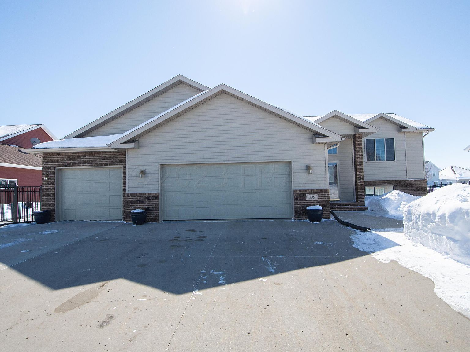 805 5th Ave NE, Dilworth, MN 56529 Zillow