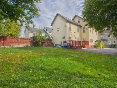 128 Franklin St, Haverhill, MA, 01830