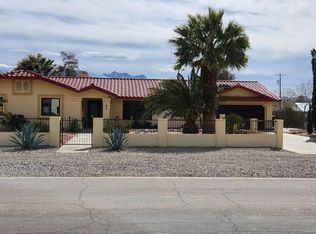 85 W Virgin St, Bunkerville, NV 89007