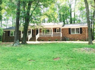 3905 Waterton Rd, Summerfield, NC 27358